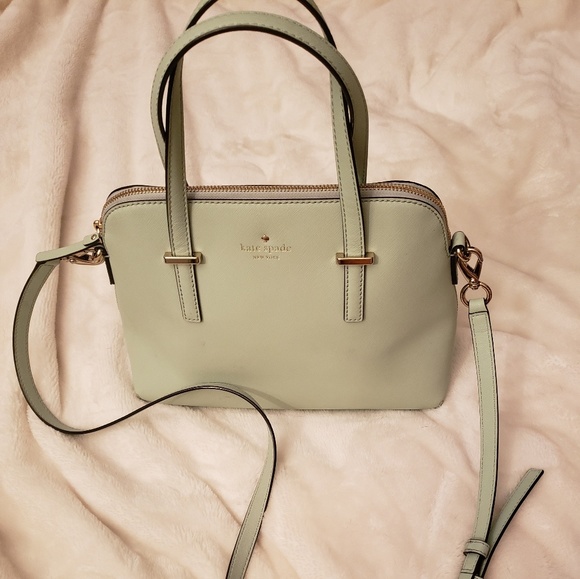 kate spade Handbags - Kate Spade Cameron Street Maise Handbag